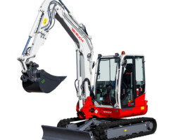 Takeuchi TB-260